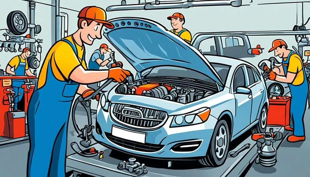 Essential Car Maintenance Tips for Malaysian Drivers