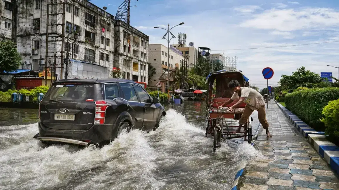 9 Car Care & Safety Tips for Rainy Season