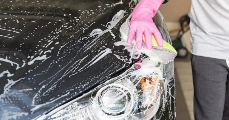 Car Care Tips: 7 Simple Maintenance Tasks You Can Do Yourself