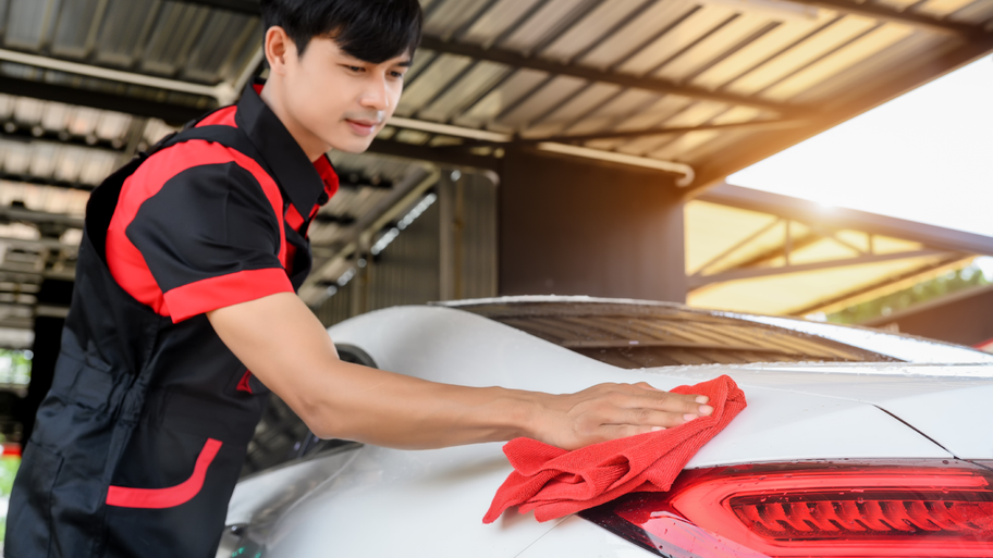 How to take care of your car: Our top 9 car care tips